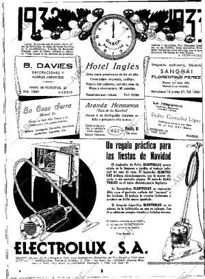 ABC MADRID 30-12-1932 página 56