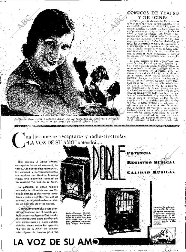ABC SEVILLA 30-12-1932 página 12