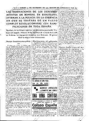 ABC SEVILLA 31-12-1932 página 19