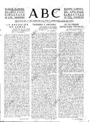 ABC SEVILLA 31-12-1932 página 3
