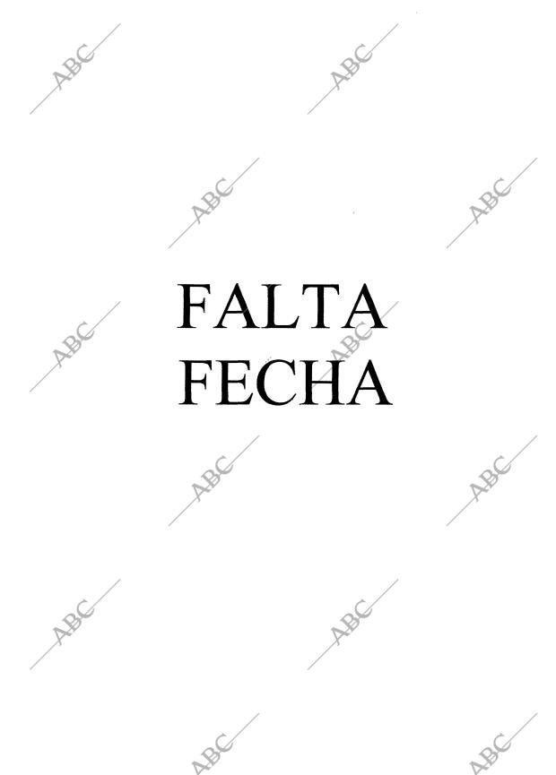 ABC MADRID 01-01-1933 página 1