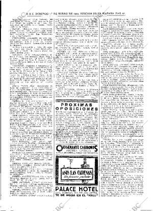 ABC MADRID 01-01-1933 página 21