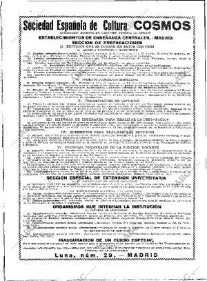 ABC MADRID 01-01-1933 página 22