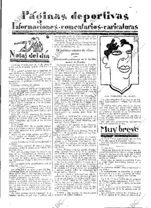 ABC MADRID 01-01-1933 página 23