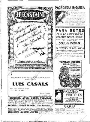 ABC MADRID 01-01-1933 página 24