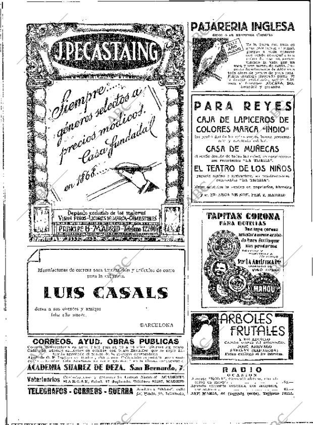 ABC MADRID 01-01-1933 página 24