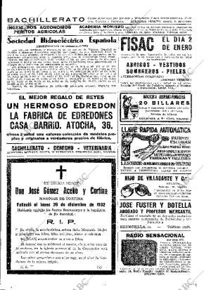 ABC MADRID 01-01-1933 página 27
