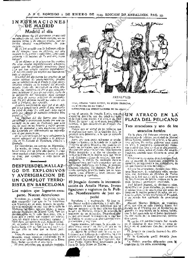 ABC SEVILLA 01-01-1933 página 53