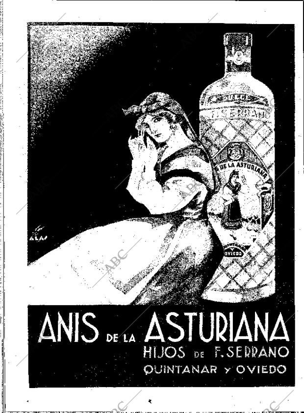 ABC MADRID 03-01-1933 página 10