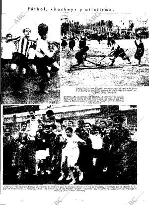 ABC MADRID 03-01-1933 página 13