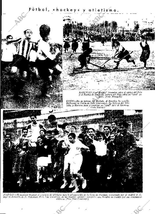 ABC MADRID 03-01-1933 página 13
