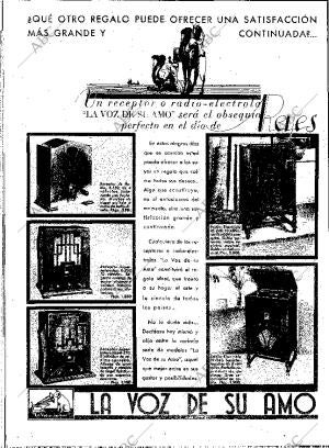ABC MADRID 03-01-1933 página 14