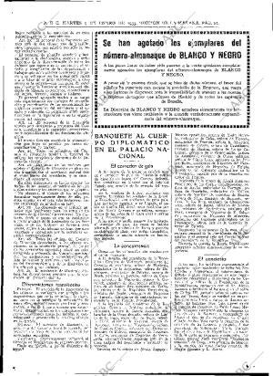 ABC MADRID 03-01-1933 página 21