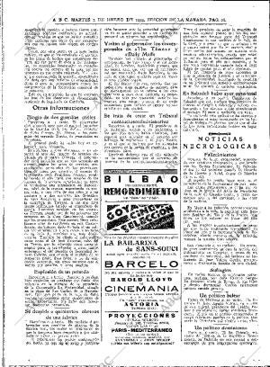 ABC MADRID 03-01-1933 página 26