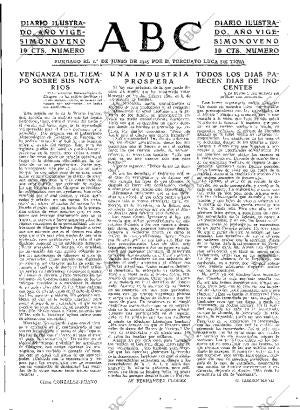 ABC MADRID 03-01-1933 página 3