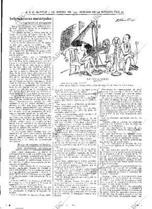 ABC MADRID 03-01-1933 página 35