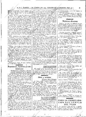 ABC MADRID 03-01-1933 página 36