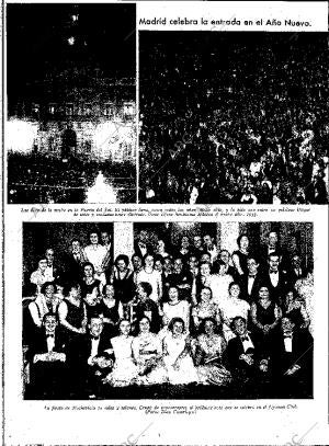 ABC MADRID 03-01-1933 página 4