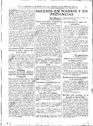 ABC MADRID 03-01-1933 página 40
