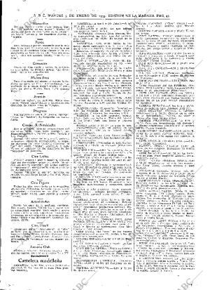 ABC MADRID 03-01-1933 página 45
