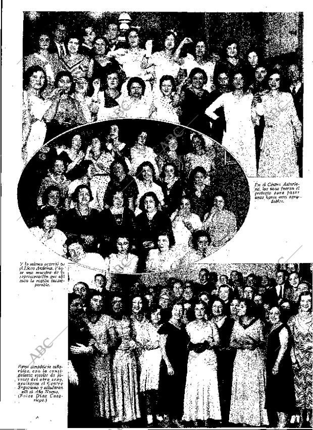 ABC MADRID 03-01-1933 página 5