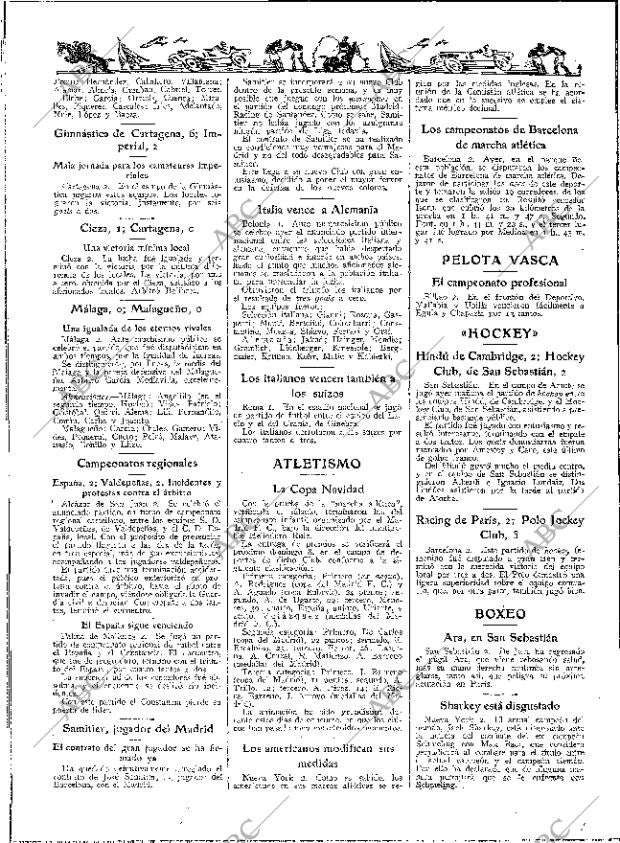 ABC MADRID 03-01-1933 página 52
