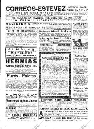 ABC MADRID 03-01-1933 página 55