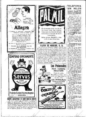 ABC MADRID 03-01-1933 página 56