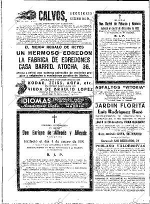 ABC MADRID 03-01-1933 página 58