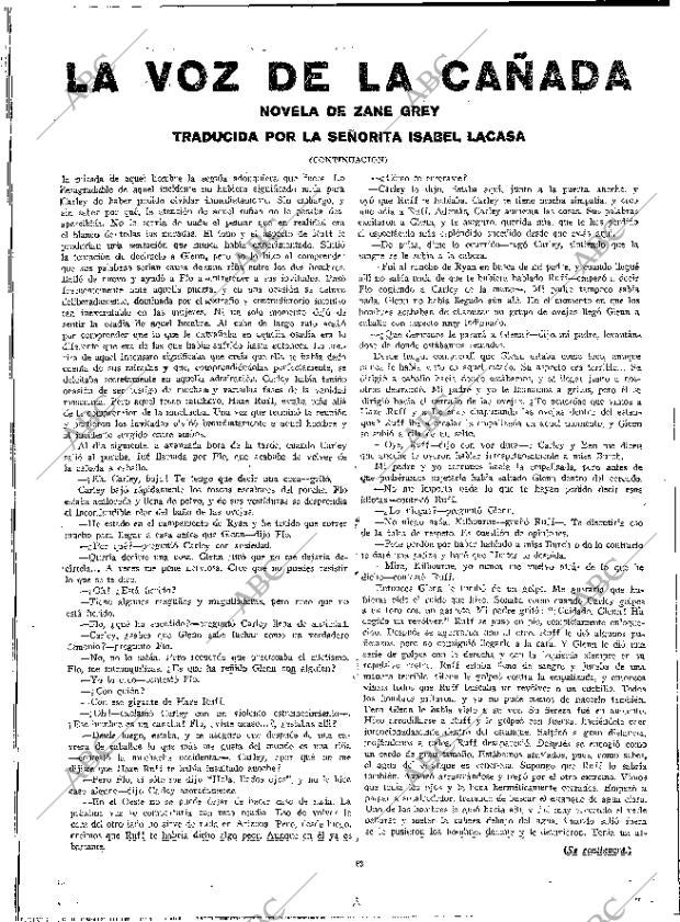 ABC MADRID 03-01-1933 página 60