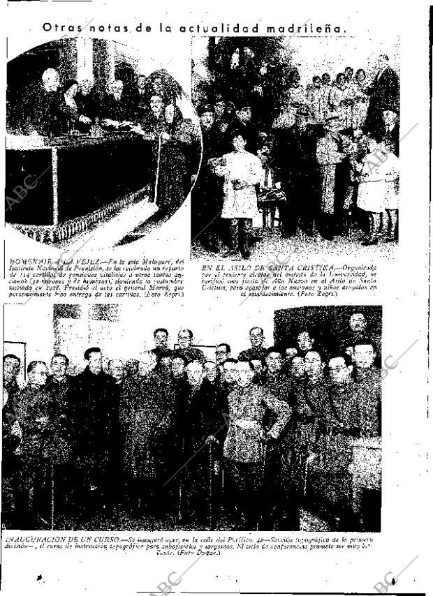 ABC MADRID 03-01-1933 página 63