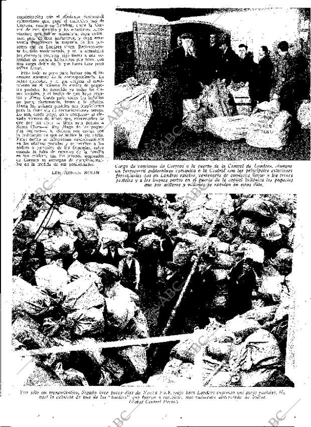 ABC MADRID 03-01-1933 página 7