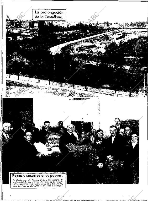 ABC MADRID 03-01-1933 página 8