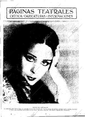 ABC MADRID 05-01-1933 página 11