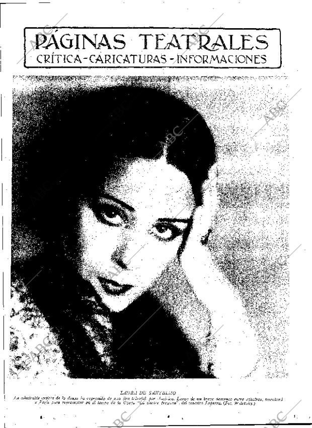 ABC MADRID 05-01-1933 página 11
