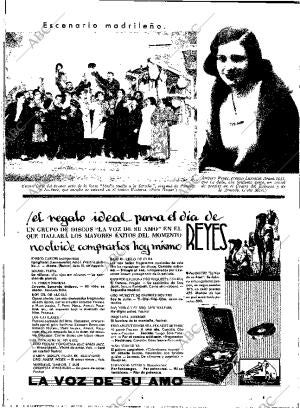 ABC MADRID 05-01-1933 página 12