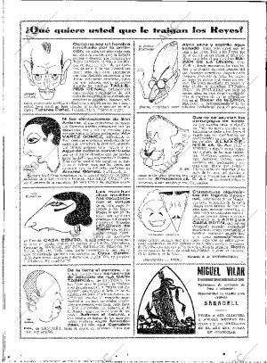 ABC MADRID 05-01-1933 página 14