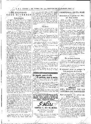 ABC MADRID 05-01-1933 página 26