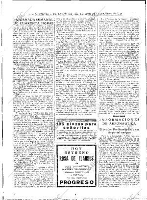 ABC MADRID 05-01-1933 página 30