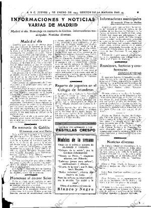 ABC MADRID 05-01-1933 página 35