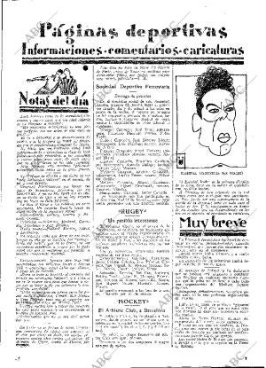 ABC MADRID 05-01-1933 página 47