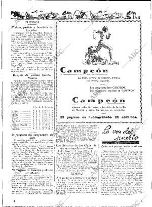 ABC MADRID 05-01-1933 página 48
