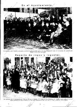 ABC MADRID 05-01-1933 página 5