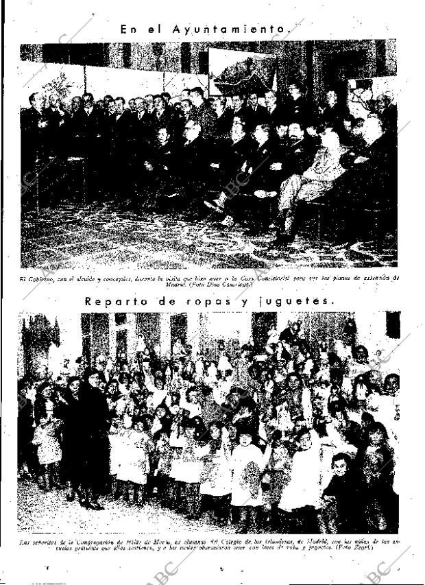 ABC MADRID 05-01-1933 página 5