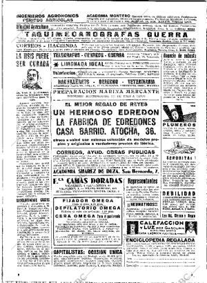 ABC MADRID 05-01-1933 página 50