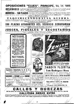 ABC MADRID 05-01-1933 página 51