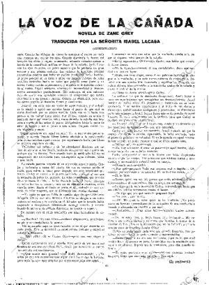 ABC MADRID 05-01-1933 página 52