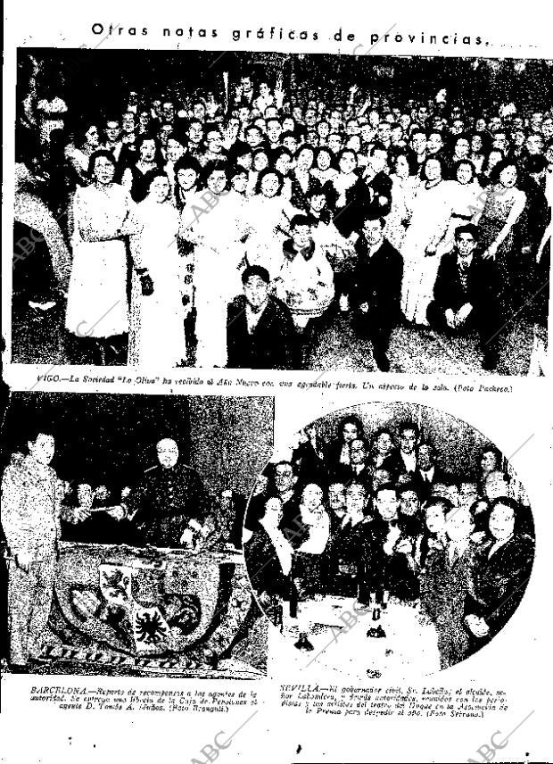 ABC MADRID 05-01-1933 página 55