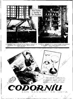 ABC MADRID 05-01-1933 página 8