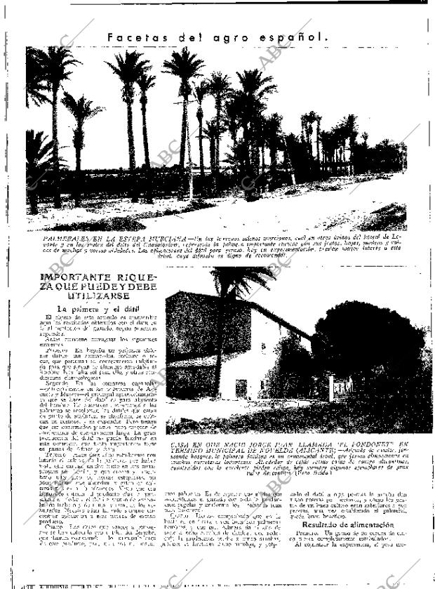 ABC MADRID 06-01-1933 página 12